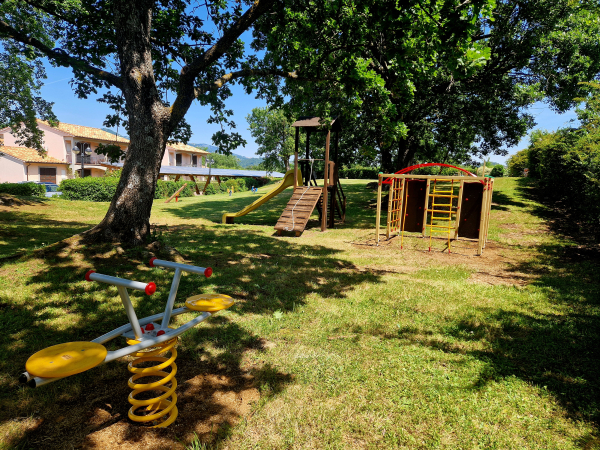 Best offers for Relais Villaggio Le Querce Sarno