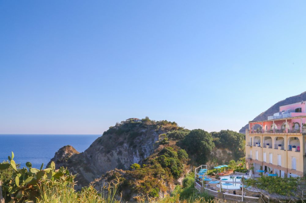 Best offers for TORRE SANT ANGELO Forio D