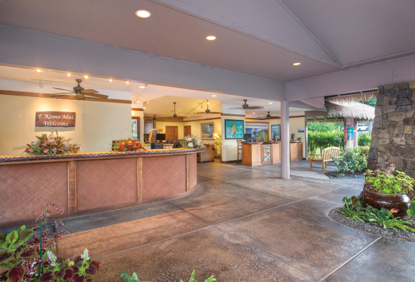 Best offers for Club Wyndham Kona Big Island