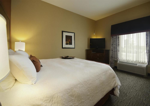 Best offers for Hampton Inn & Suites Wichita-Northeast Pendleton 