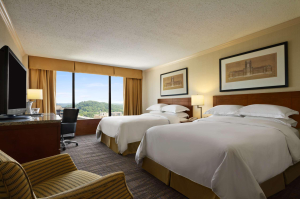 Best offers for Hilton Knoxville Knoxville