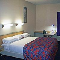 Best offers for RED ROOF INN LAREDO Laredo