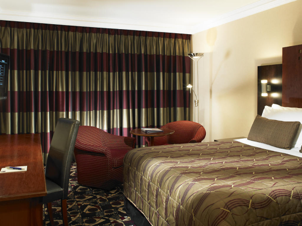 Best offers for Stirling Highland Hotel Stirling