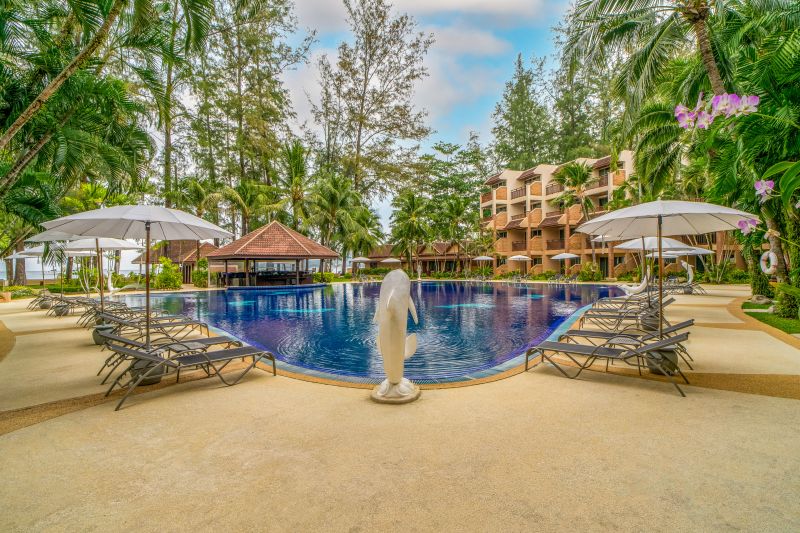 Best offers for Best Western Premier Bangtao Beach Resort & Spa Phuket 