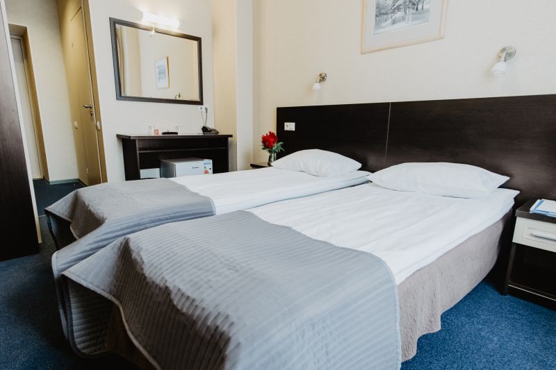 Best offers for Nevsky Grand Saint Petersburg