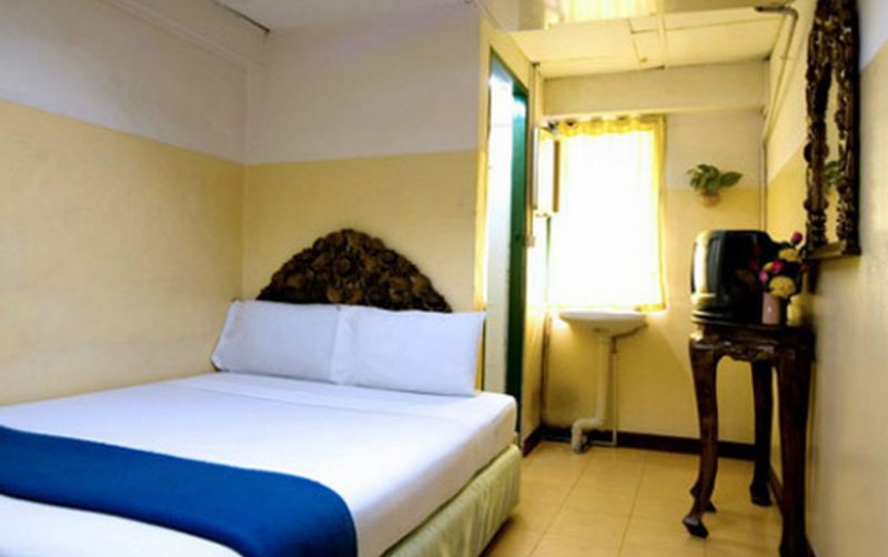 Best offers for Sawasdee Smile Inn Bangkok