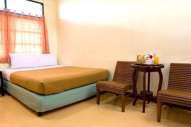 Best offers for Sawasdee Welcome Inn Bangkok