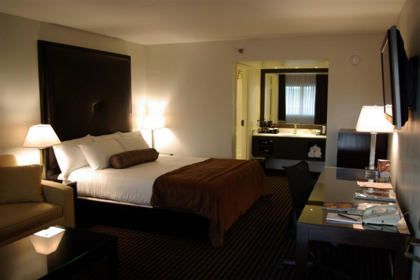 أفضل العروض ل فوار بوينتس باى شراتوناناهيم اناهيم 