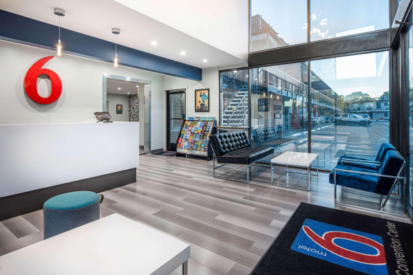 Best offers for Motel 6 Anaheim Convention Center Anaheim