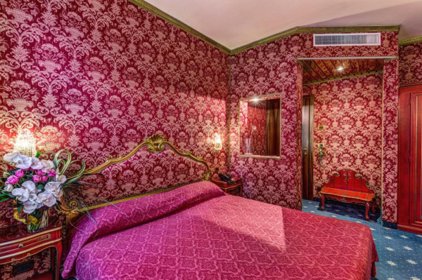 Best offers for Residenza Ca' San Marco Trieste 