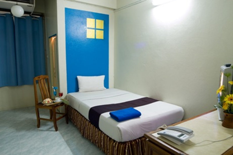 Best offers for Sawasdee Khaosan Inn Bangkok
