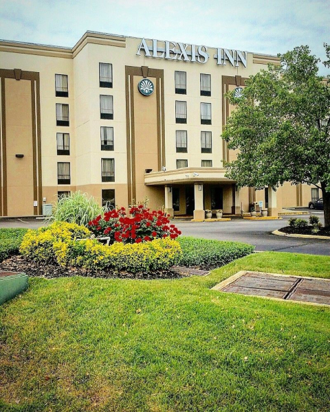 Best offers for ALEXIS INN & SUITES Nashville 