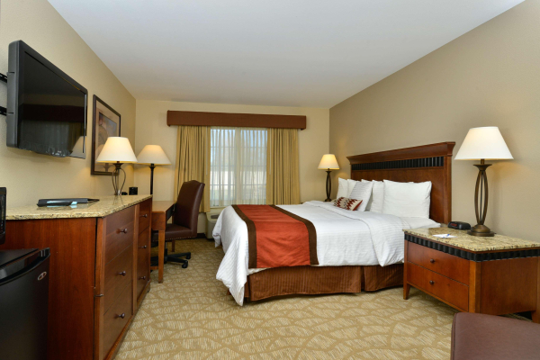 Best offers for Best Western Denver Southwest Lakewood