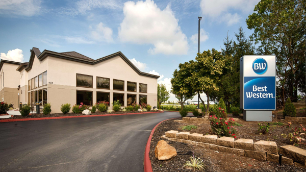 Best offers for Best Western Suites Columbus 