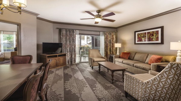 Best offers for Club Wyndham Nashville Nashville 