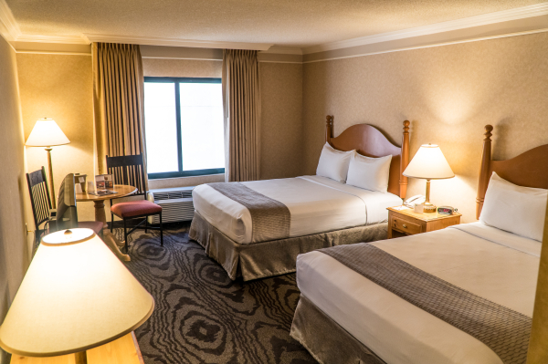 أفضل العروض ل فندق تكساس ستاشن جامبلينج هاول و لاس فيجاس