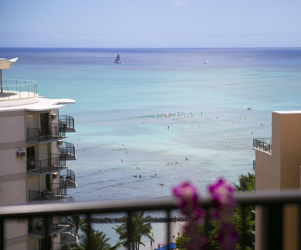 Best offers for Waikiki Resort Hotel Honolulu 