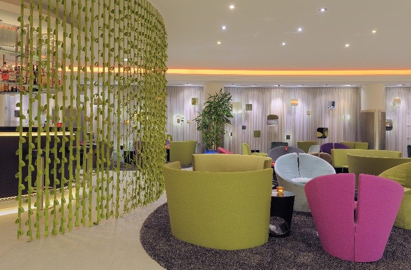 Best offers for Radisson Blu Hotel - Basel Basel