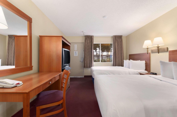 Best offers for Days Inn by Wyndham Las Vegas At Wild Wild West Las Vegas