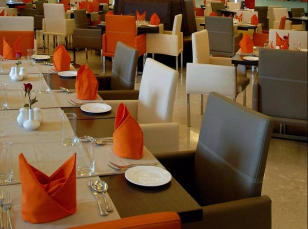 Best offers for Fortune Select Trinity, Bangalore Bangalore