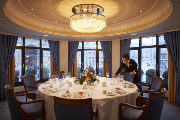 Best offers for Hotel Schweizerhof Zuerich Zurich