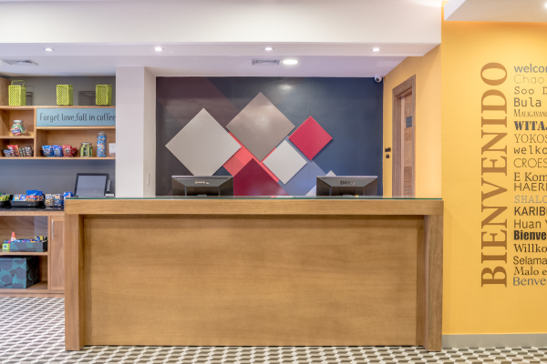 أفضل العروض ل  سانتو دومينجو