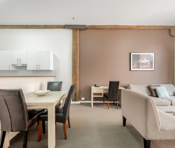 Best offers for Oaks Sydney Goldsbrough Suites Darling Harbour