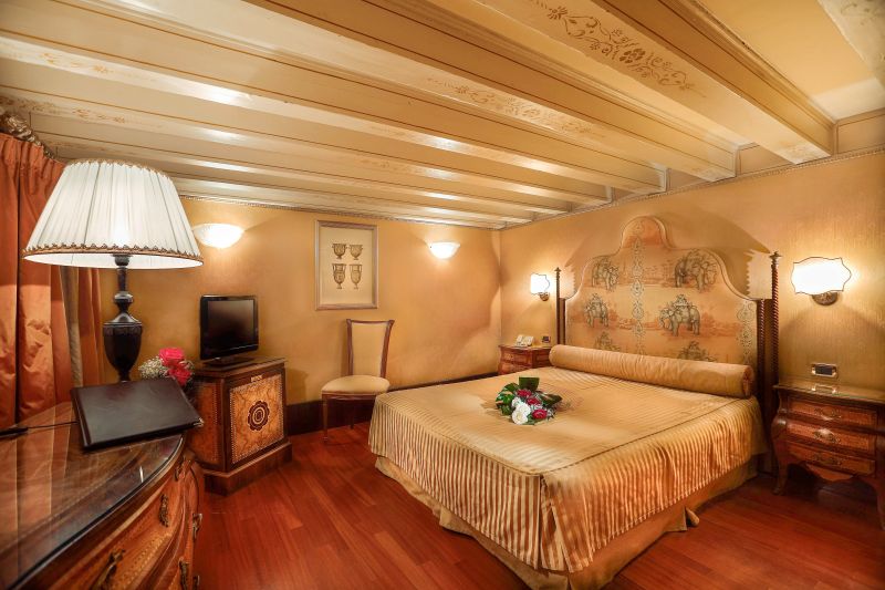 أفضل العروض ل كولومبينا فينسيا