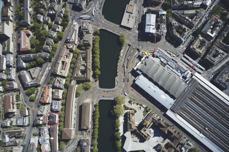 أفضل العروض ل فندق بريستول زوريكه زيورخ