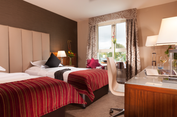 Best offers for Castleknock Hotel and Country Club Dublin