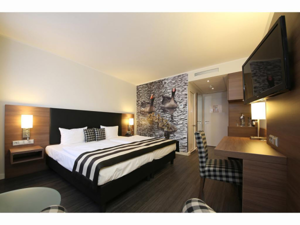 أفضل العروض ل Congress Hotel Am Stadtpark Hannover هانوفير