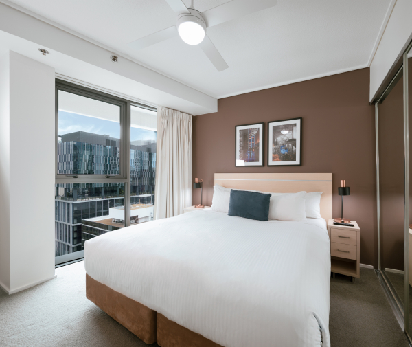 Best offers for Oaks Brisbane Felix Suites Brisbane 