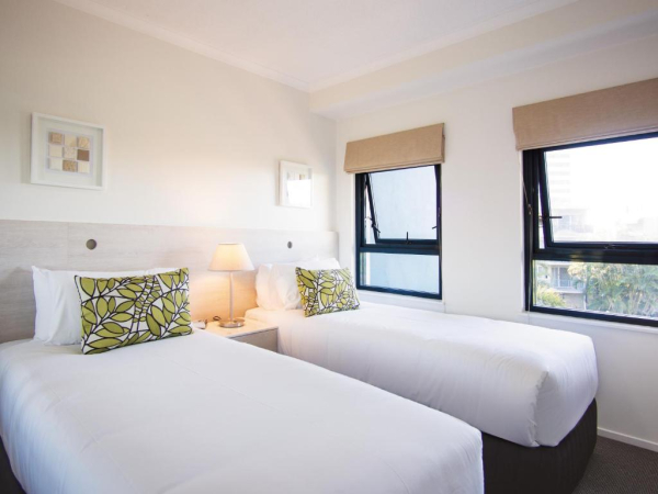 Best offers for Oaks Sunshine Coast Seaforth Resort Alexandra