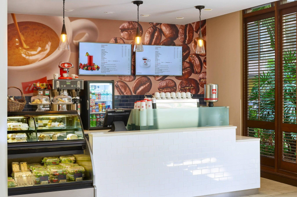 Best offers for The Westshore Grand, A Tribute Portfolio Hotel, Ta Tampa