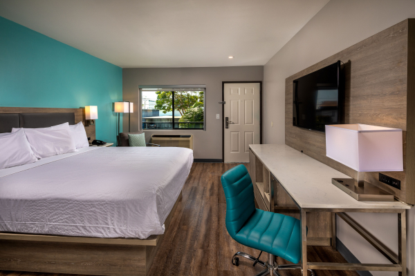 Best offers for Travelodge by Wyndham LAX South El Segundo