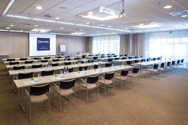 Best offers for Essential by Dorint Frankfurt-Niederrad Frankfurt