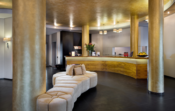 أفضل العروض ل فندق بارك ام بيرلينير تور هامبورج