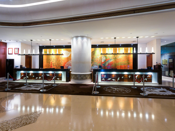 Best offers for Shenzhenair International Hotel Shenzhen
