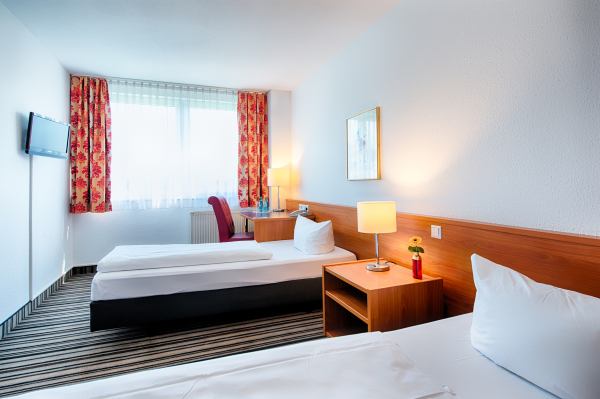 Best offers for Achat Hotel Stuttgart Zuffenhausen Stuttgart