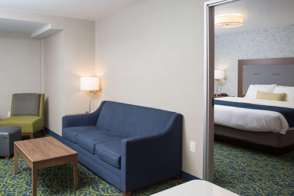 Best offers for Best Western Plus Portsmouth Hotel and Suites Portsmouth