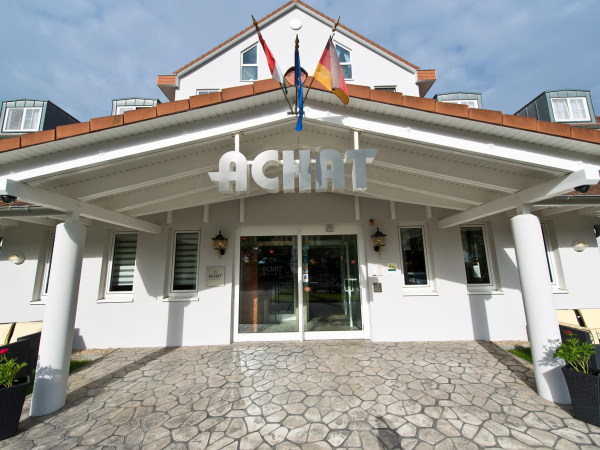 Best offers for City Hotel Hoyerswerda Hoyerswerda