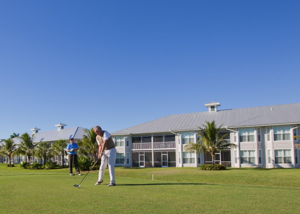 Best offers for GreenLinks Golf Villas at Lely Resort Naples 