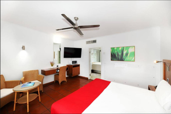 Best offers for Ramada by Wyndham Cairns City Centre Cairns 