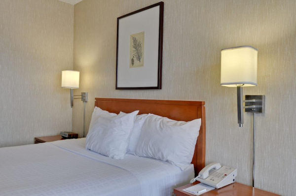 Best offers for VAGABOND INN SACRAMENTO Sacramento