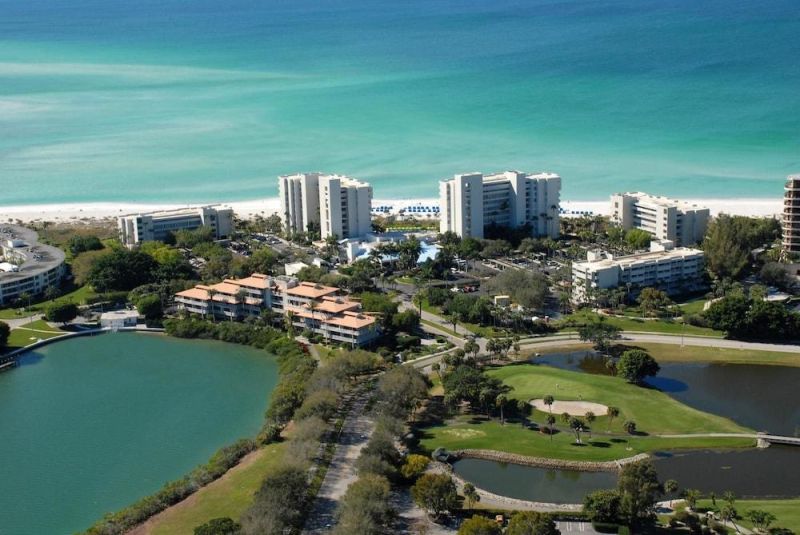 Best offers for THE RESORT AT LONGBOAT KEY CLUB Sarasota 