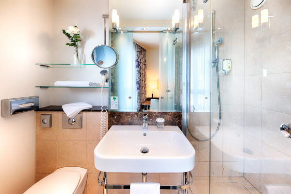 أفضل العروض ل ACHAT Hotel Wiesbaden City فيسبادين