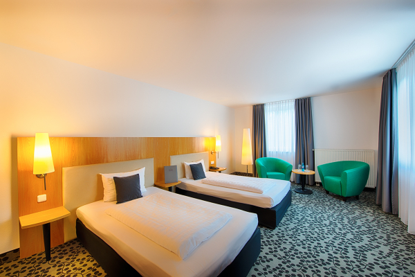 Best offers for Achat Hotel Offenbach Plaza Offenbach