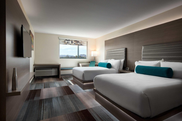 Best offers for Aloft Scottsdale Scottsdale 