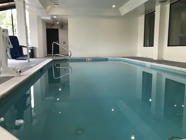 Best offers for Comfort Inn Marietta-Atlanta near Ballpark-Galleri Marietta 