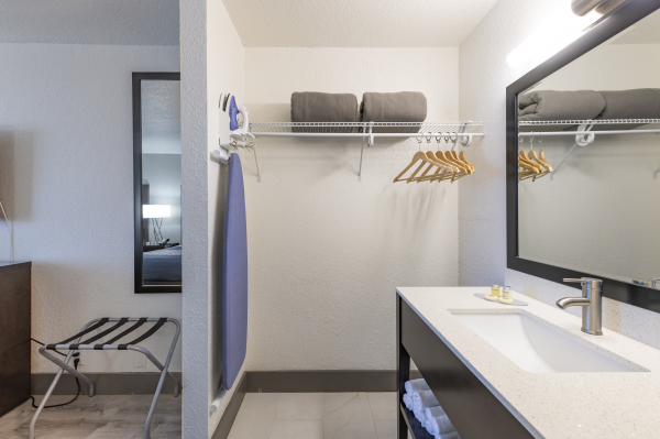 أفضل العروض ل فندق مونريل ايكسبرس انترناشيونال درايفارلاندو أورلاندو